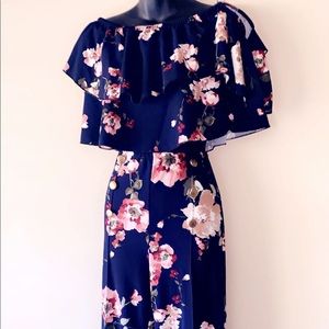 2pc Crop Top Pants Set